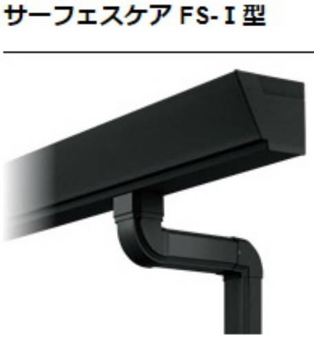 【ﾊﾟﾅｿﾆｯｸ】ｻｰﾌｪｽｹｱ　FS-Ⅰ